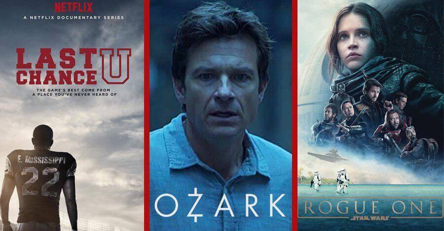 What's New Coming To Netflix Canada : What to watch on Netflix Canada in November 2019 - NOW ... - Talbert, director of almost christmas and el camino christmas, comes a new christmas.