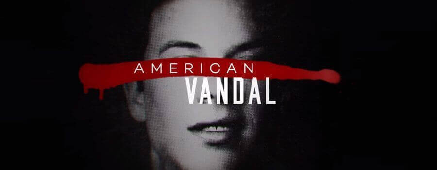 American Vandal