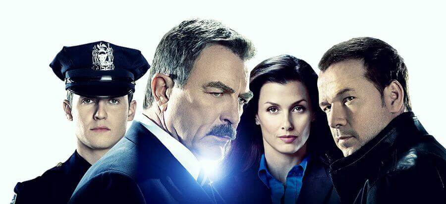 Blue Bloods