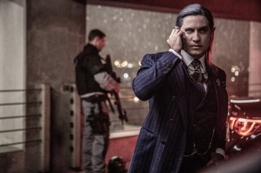 Edgar Ramirez Bright