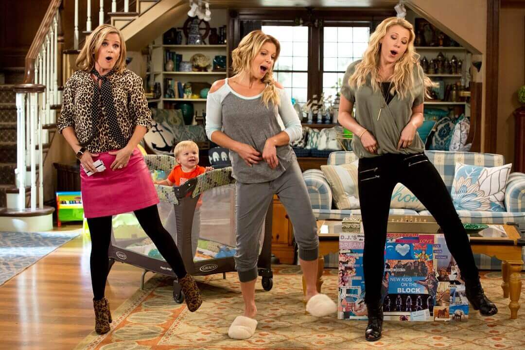 Fuller House Season 3: Release Date and Everything You ...