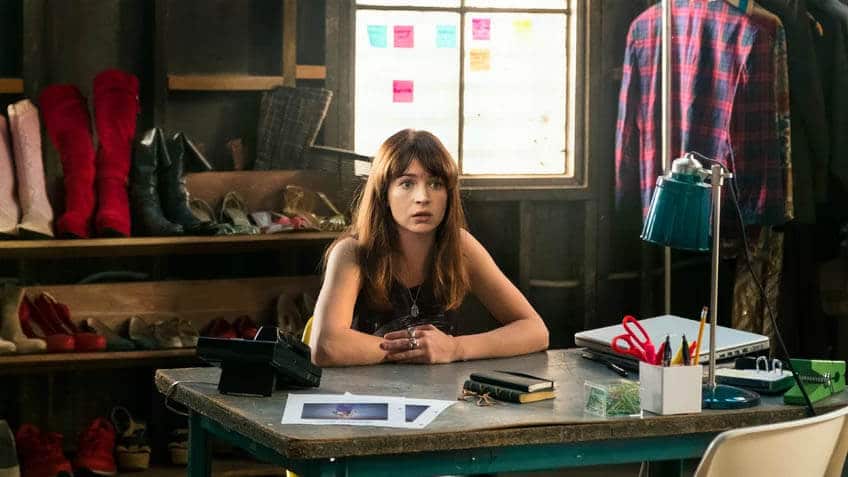 Girlboss Why Was It Cancelled