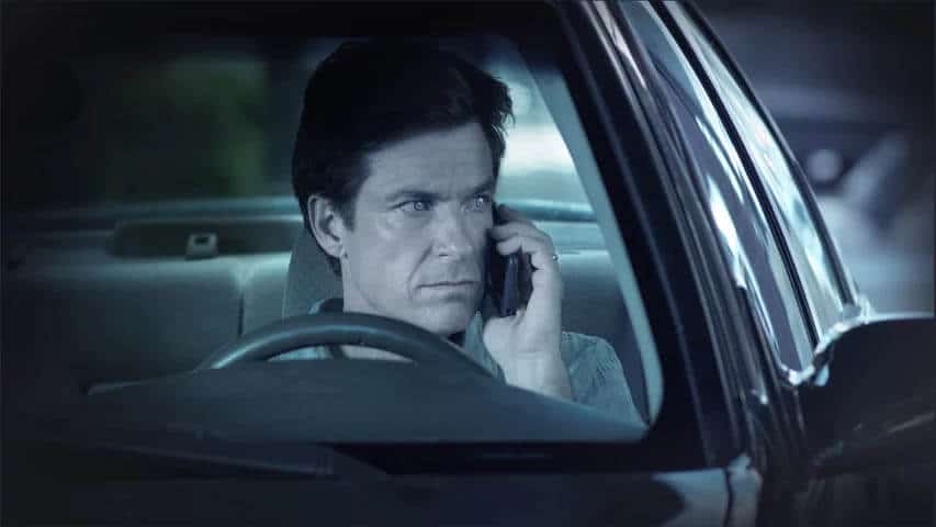Jason Bateman Season Gritty