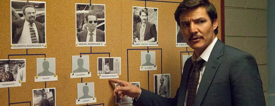 Narcos Season