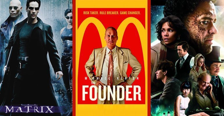 New Movies Netflix August