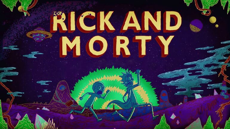Netflix Picks Up Rick and Morty Season 3 With Weekly Episodes