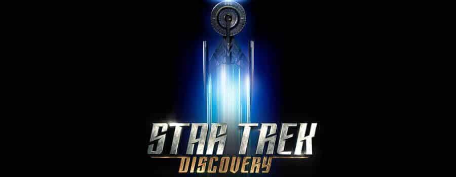 Star Trek Discovery Netflix