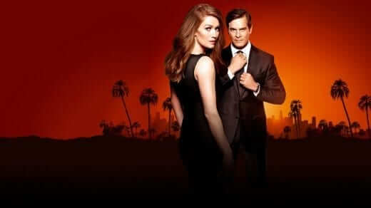 The Catch Season Netflix Release