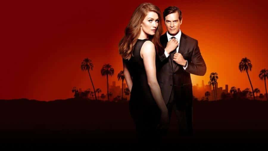 The Catch Season Netflix Release