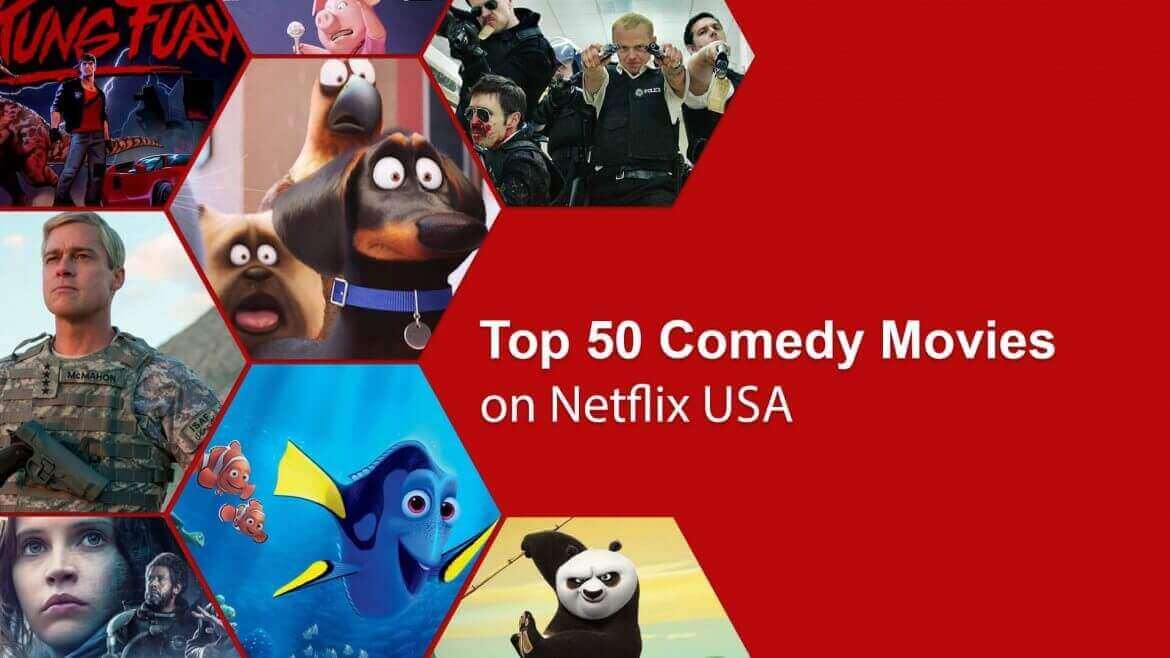 What Are The Best Comedy Movies To Watch On Netflix - 50 Best Comedy Movies on Netflix: Our Idiot Brother / Stay sunny with these comedy classics.