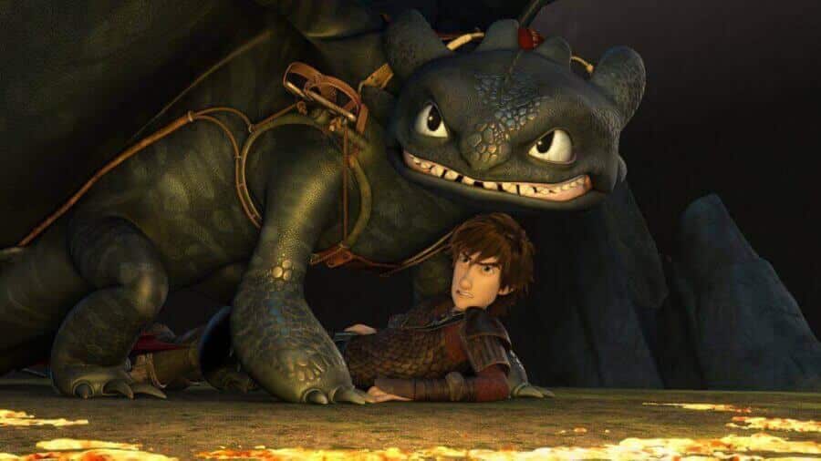 When will Season 6 of Dragons Race to the Edge be on Netflix What s on Netflix