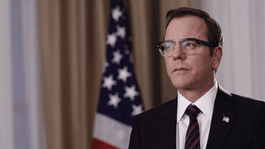 Designated Survivor Season Netflix Release Schedule