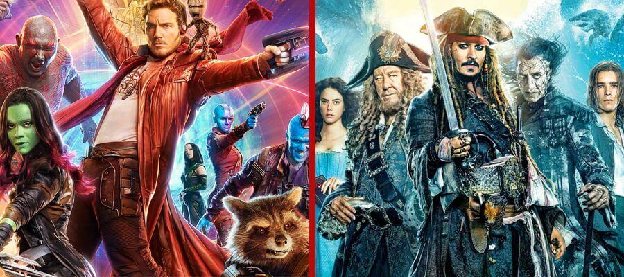 Disney Movies Coming To Netflix Fall