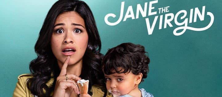 Jane The Virgin Netflix