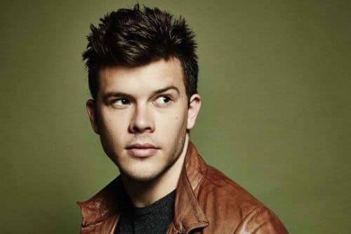 Jimmy Tatro