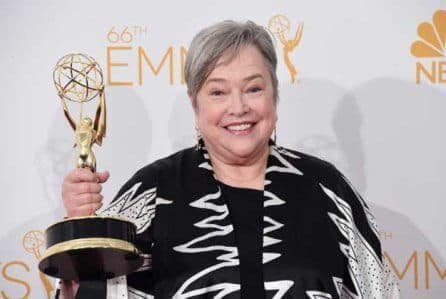 Kathy Bates Featured Image