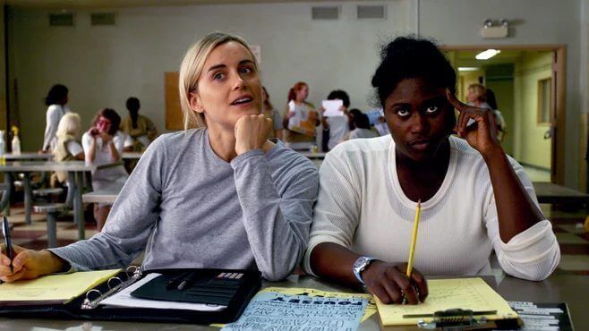 Orange Is The New Black Season