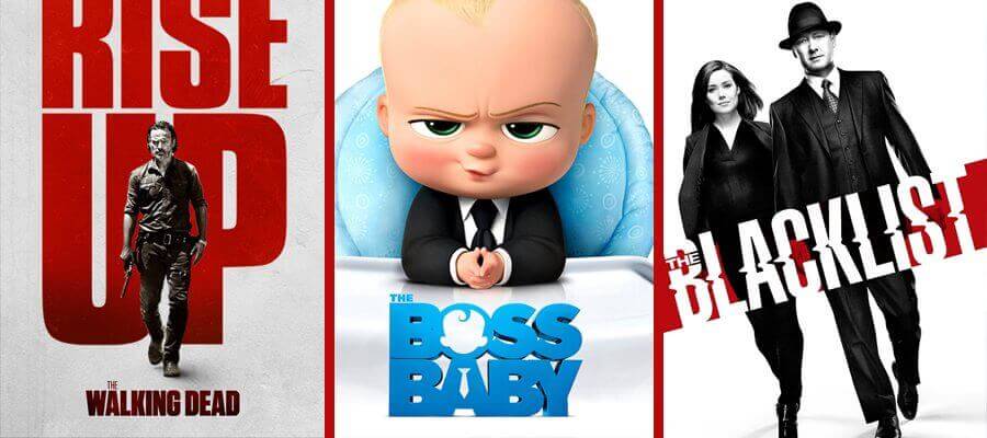 Other Titles Netflix Fall