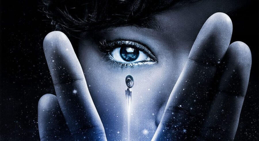 Star Trek Discovery Weekly Release Schedule