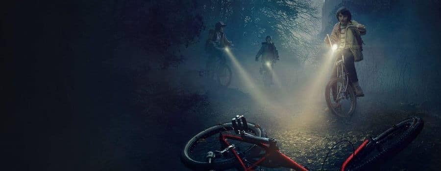 Stranger Things Season