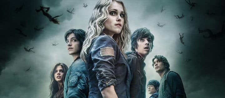 The Season Netflix