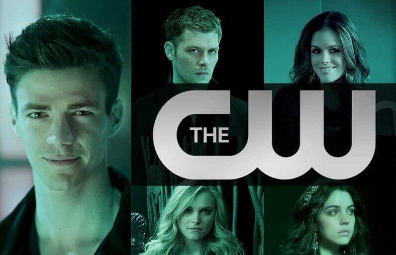 The Cw Shows Leaving Netflix