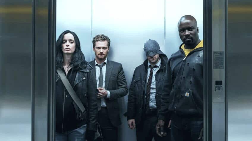 The Defenders Ending Explained