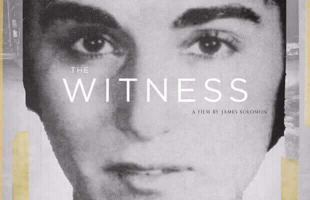 Thewitness