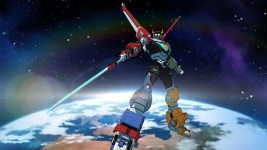 voltron