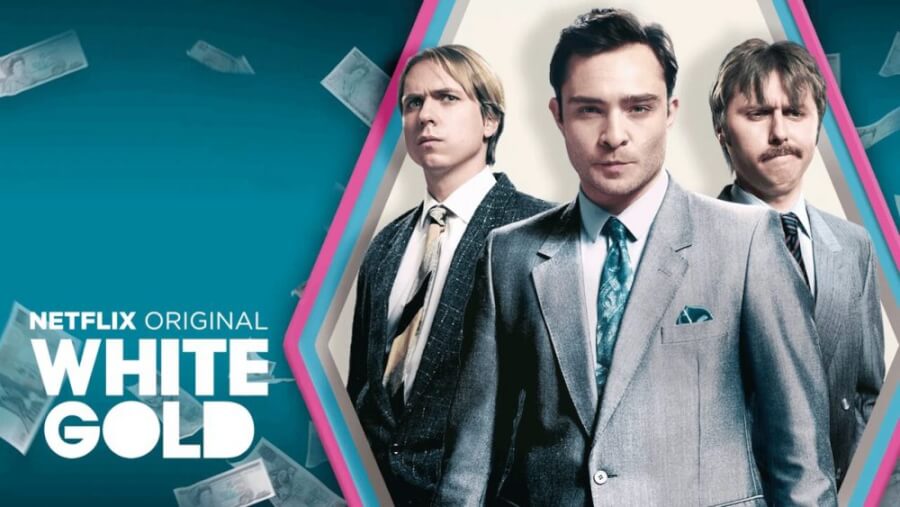 White Gold Netflix Original