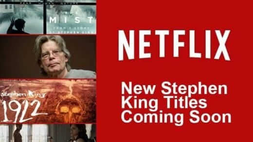 Stephen King