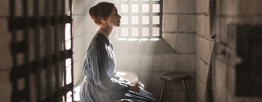Alias Grace Netflix Original November