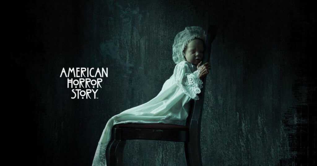 american horror story netflix
