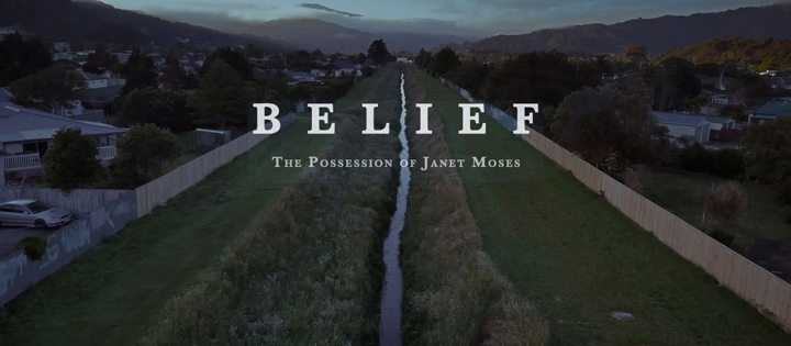 Belief Possession Of Janet Moss