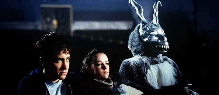 Donnie Darko