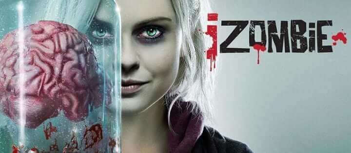 Izombie S