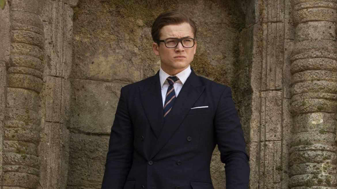 When will Kingsman: The Golden Circle be on Netflix? - What's on ...