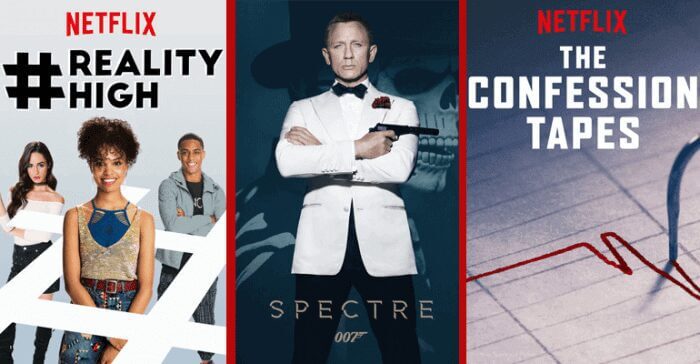 new on netflix in september