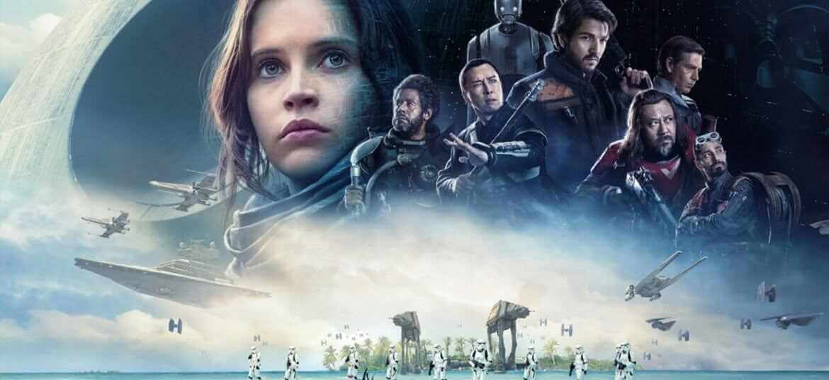 Rogue One