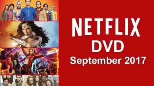 september dvd