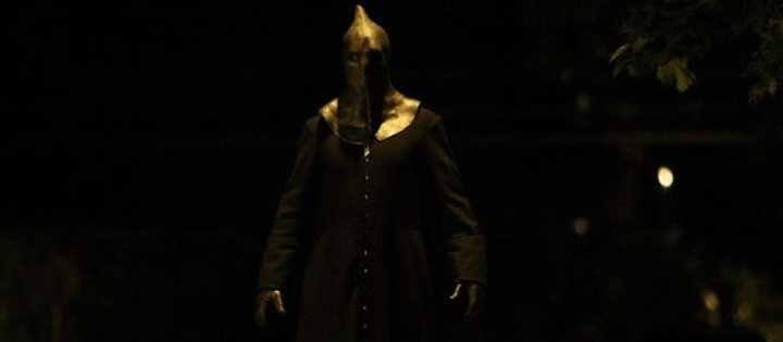 Slasher Tv Series