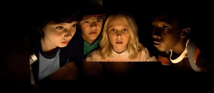 Stranger Things Season