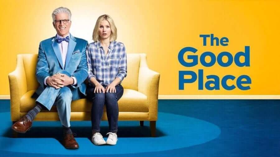 The Good Place Season