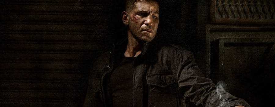 The Punisher Season Netflix