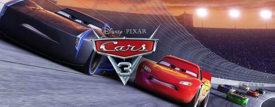 Cars Netflix Release