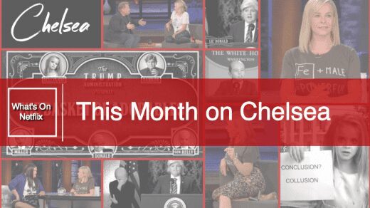 Chelseabanner