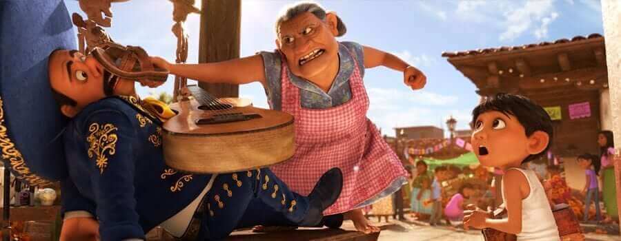 Coco Disney Coming To Netflix
