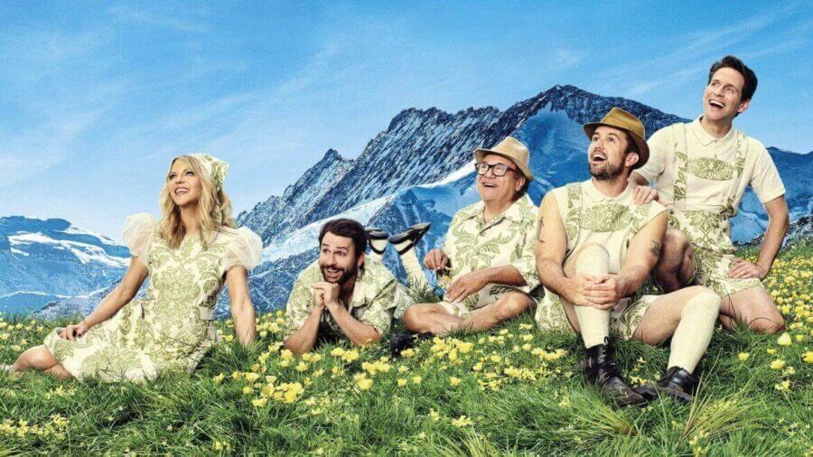 When will It s Always Sunny In Philadelphia Leave Netflix What s on Netflix