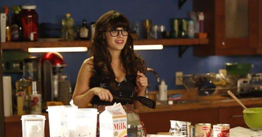 is new girl available to download on netflix is new girl available to download on netflix