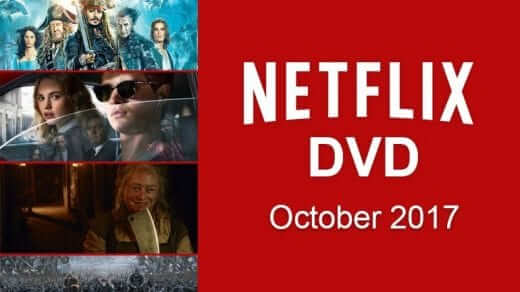 october dvd
